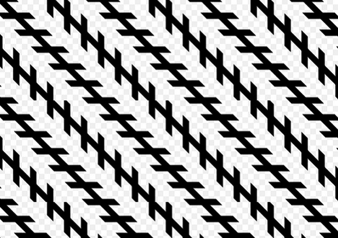 Picture 13 of 18 optical illusions make you crazy