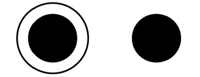 Picture 18 of 18 optical illusions make you crazy