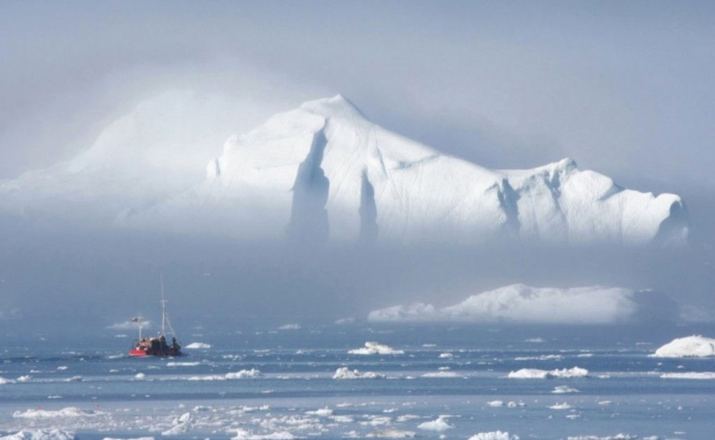 Picture 13 of 18 unbelievably beautiful natural photos make viewers mistaken for a Photoshop product