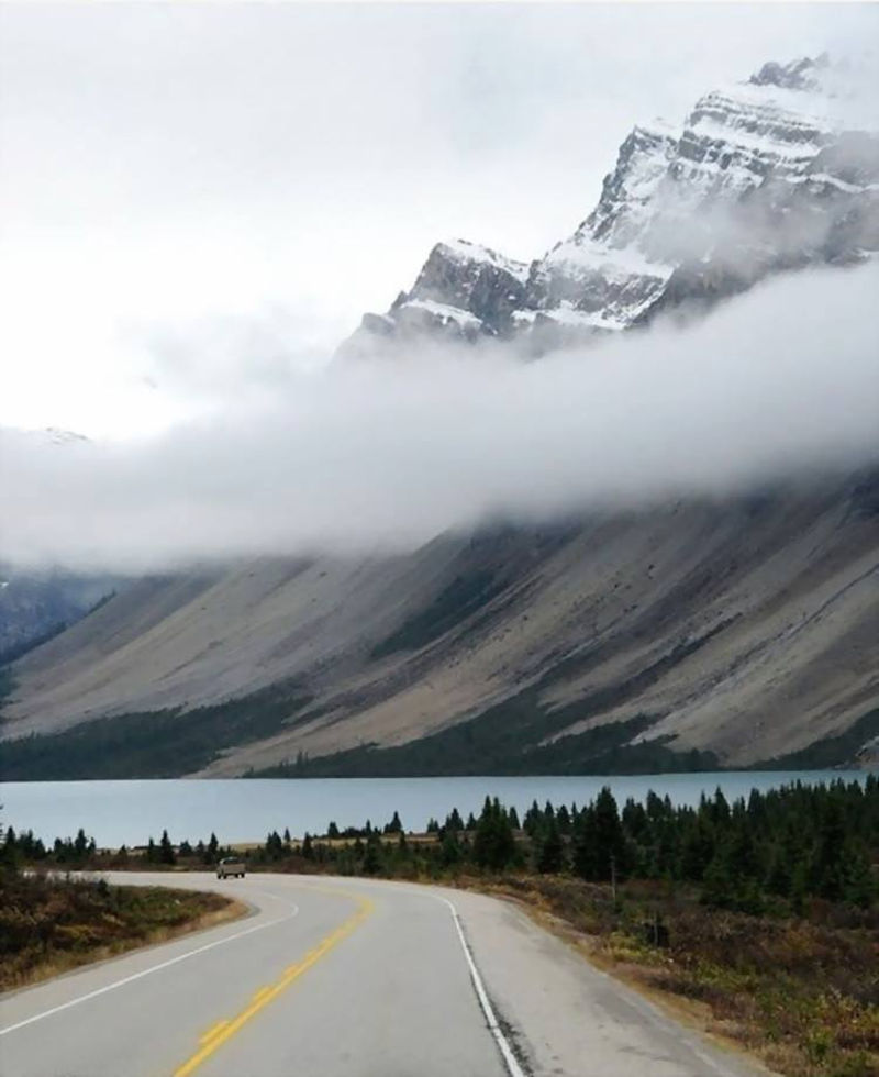 Picture 4 of 18 unbelievably beautiful natural photos make viewers mistaken for a Photoshop product
