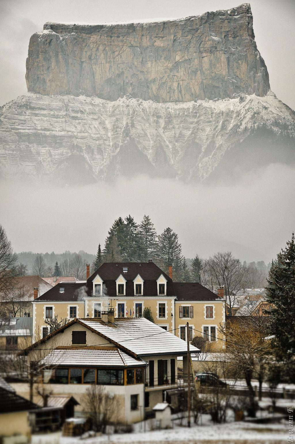 Picture 6 of 18 unbelievably beautiful natural photos make viewers mistaken for a Photoshop product