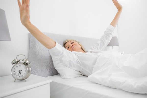Picture 2 of 19 easy ways to fall asleep