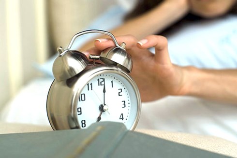 Picture 3 of 19 easy ways to fall asleep