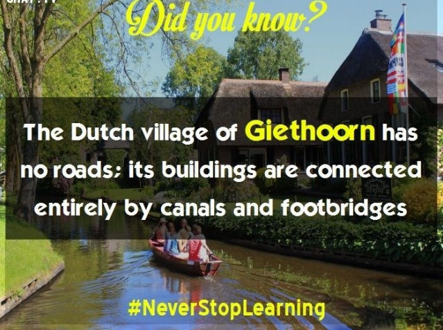 Picture 14 of 19 extremely interesting facts you should not ignore