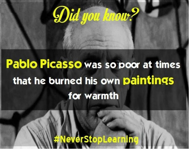 Picture 9 of 19 extremely interesting facts you should not ignore