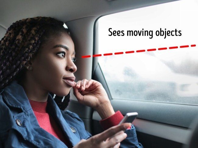 Picture 15 of 19 familiar phenomena that everyone sees but lazy to ask Google