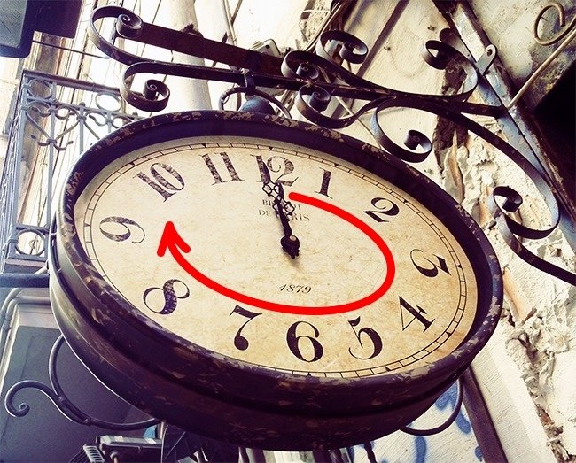 Picture 16 of 19 familiar phenomena that everyone sees but lazy to ask Google
