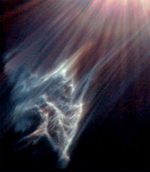 Picture 10 of 19 interesting things about the Earth