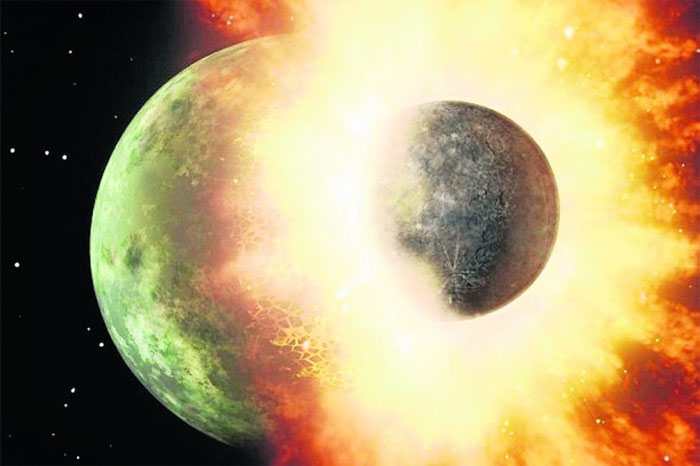 Picture 15 of 19 interesting things about the Earth