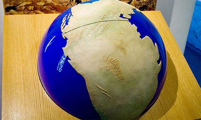Picture 19 of 19 interesting things about the Earth