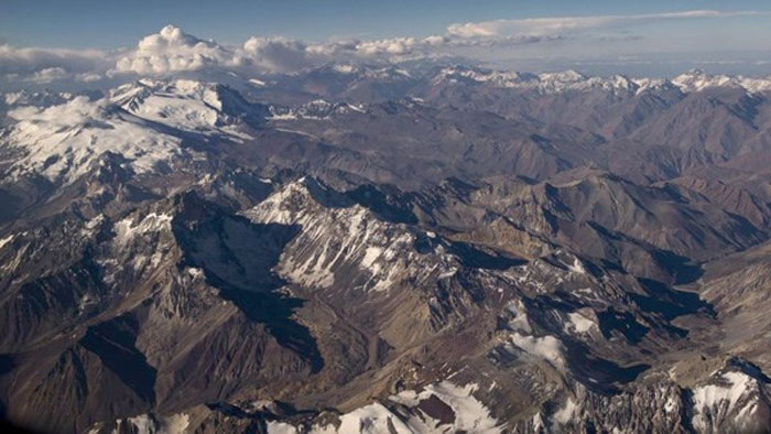 Picture 6 of 19 interesting things about the Earth