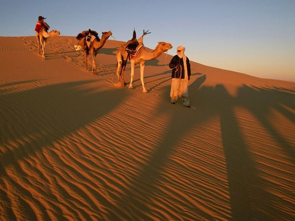 Picture 9 of 19 interesting things about the Earth