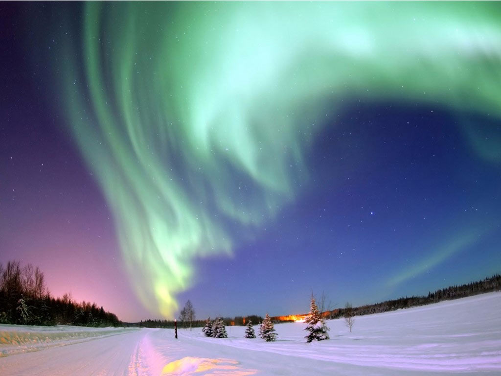 Picture 11 of 19 most beautiful destinations in America everyone wants to come once