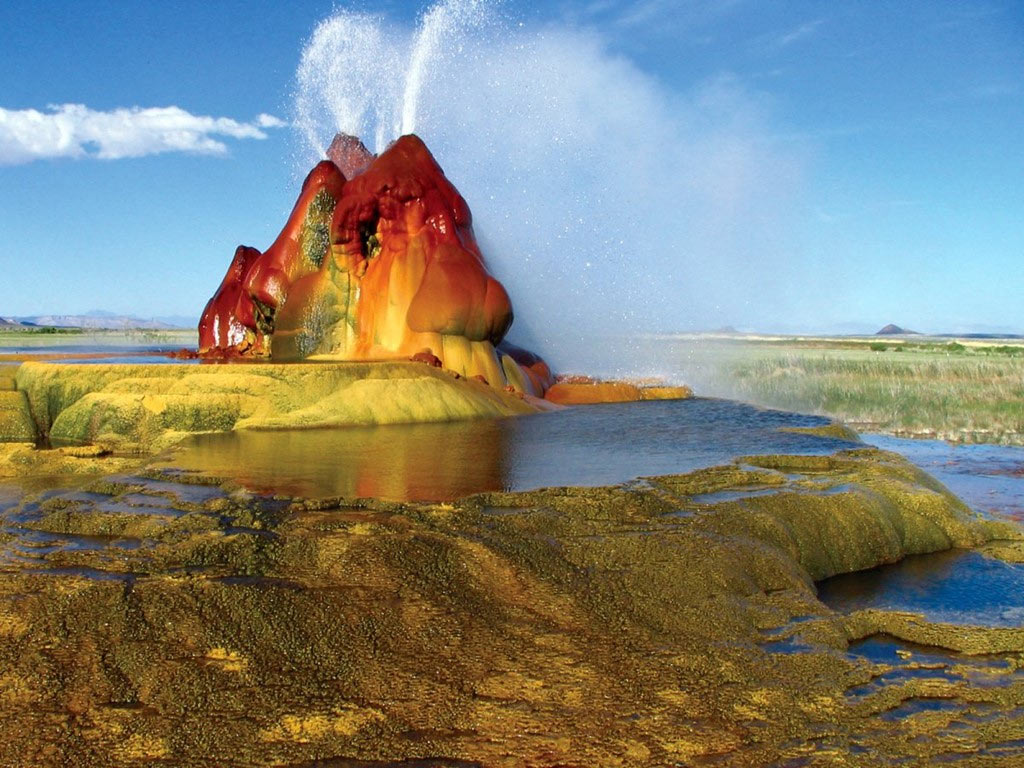 Picture 12 of 19 most beautiful destinations in America everyone wants to come once