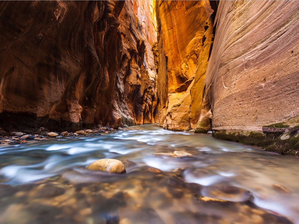 Picture 14 of 19 most beautiful destinations in America everyone wants to come once