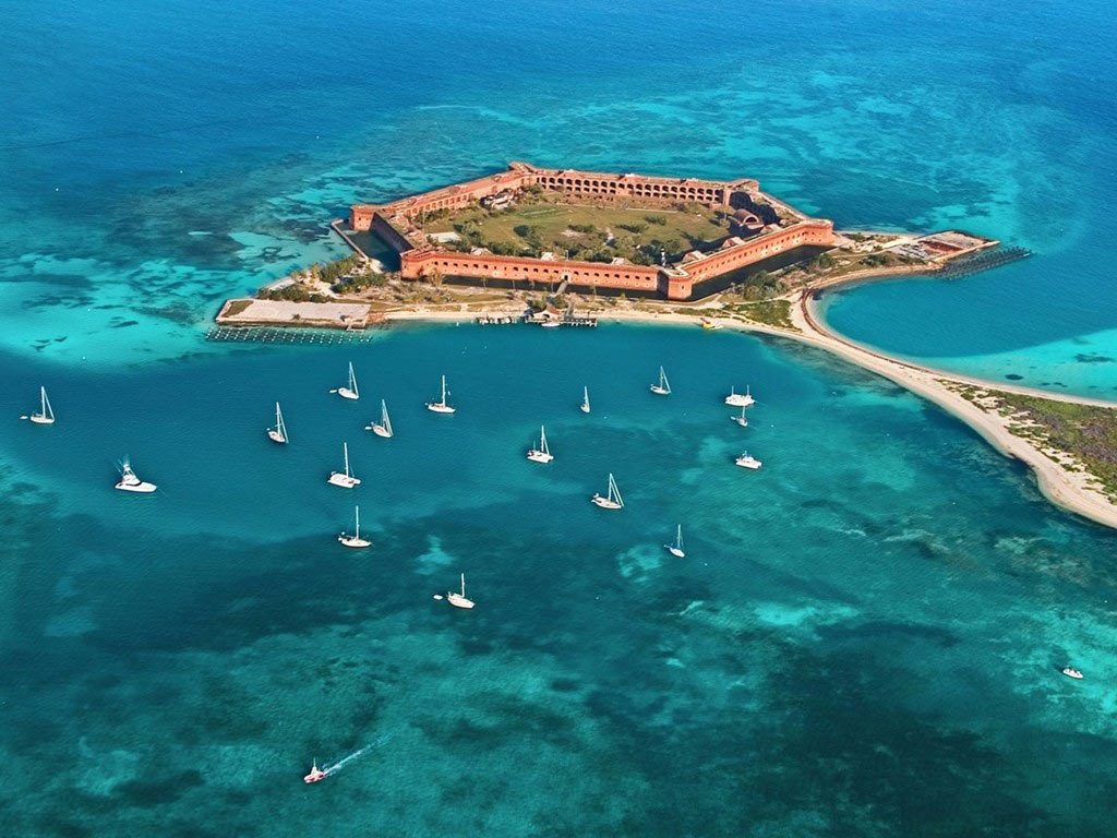 Picture 17 of 19 most beautiful destinations in America everyone wants to come once