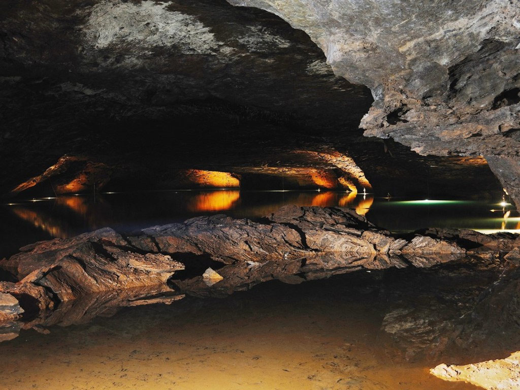 Picture 19 of 19 most beautiful destinations in America everyone wants to come once