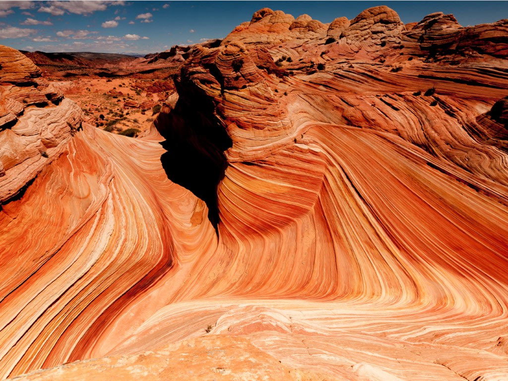 Picture 8 of 19 most beautiful destinations in America everyone wants to come once