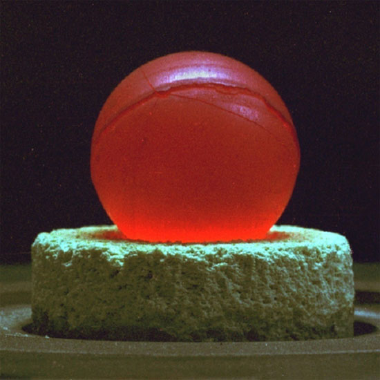 Picture 13 of 19 most expensive substances on the planet