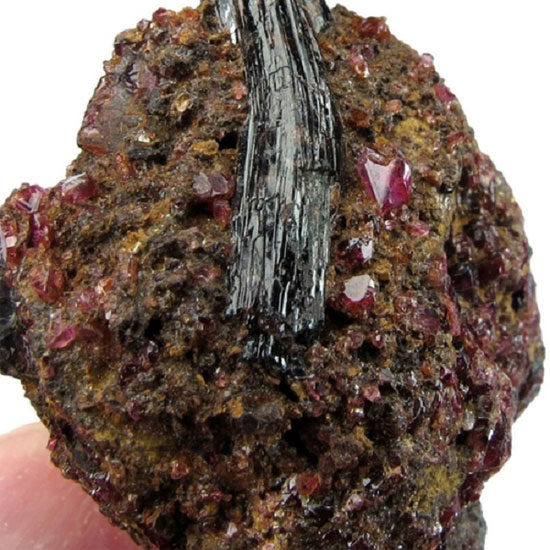 Picture 14 of 19 most expensive substances on the planet