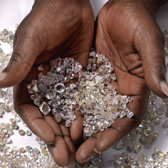Picture 17 of 19 most expensive substances on the planet