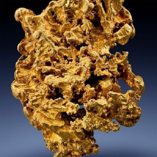 Picture 5 of 19 most expensive substances on the planet