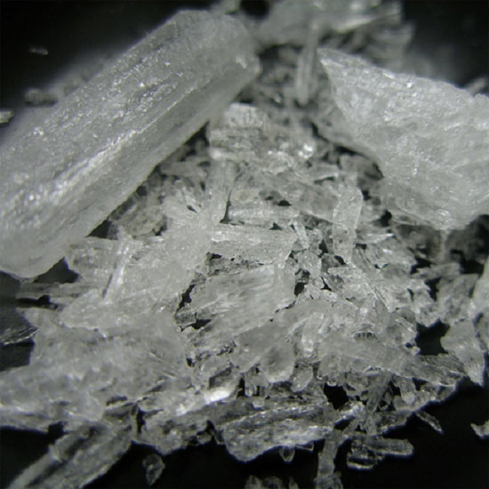 Picture 8 of 19 most expensive substances on the planet
