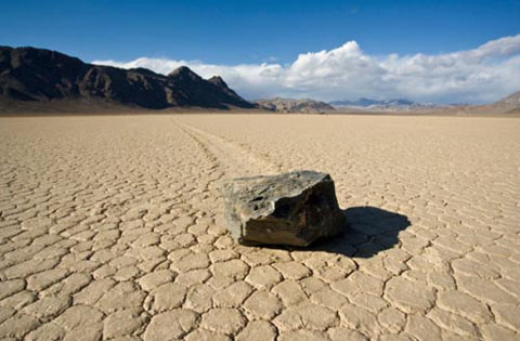 Picture 11 of 19 mysterious natural phenomena challenging science