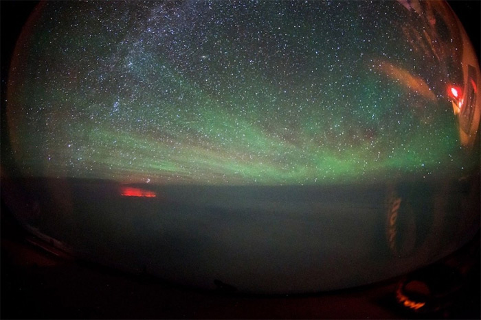 Picture 15 of 19 mysterious natural phenomena challenging science