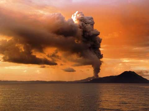 Picture 7 of 19 mysterious natural phenomena challenging science