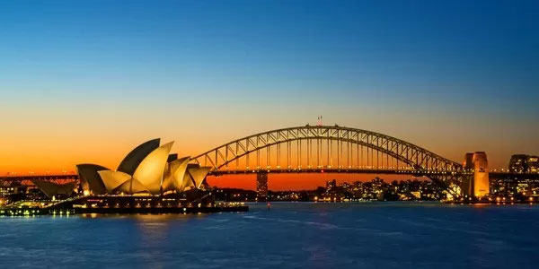 Picture 19 of 19 photos of the early days of major cities in the world
