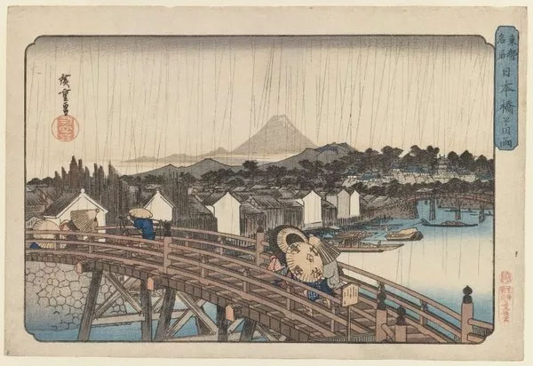 Picture 8 of 19 photos of the early days of major cities in the world