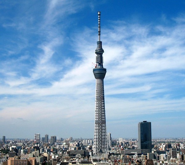 Picture 30 of 19 tourist destinations are not for the faint of heart