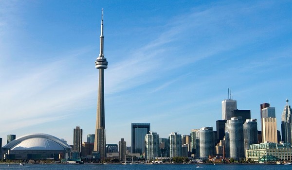 Picture 9 of 19 tourist destinations are not for the faint of heart