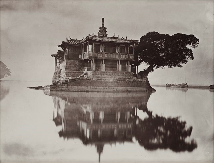 Picture 10 of 19th century China through rare photos