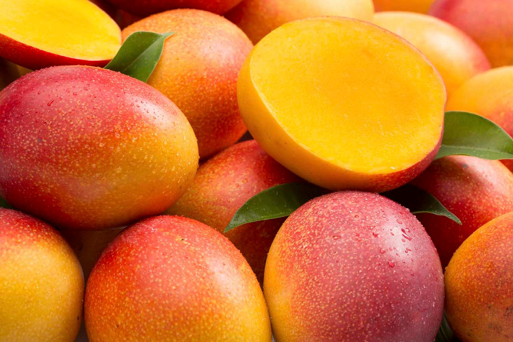 Picture 1 of 2 fruits should be eaten daily