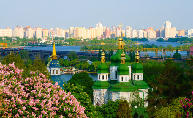Picture 12 of 20 amazing discoveries about countries around the world