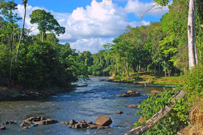 Picture 15 of 20 amazing discoveries about countries around the world