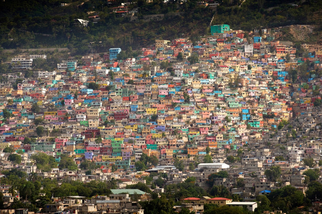 Picture 16 of 20 amazing discoveries about countries around the world
