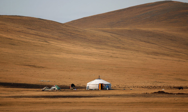 Picture 7 of 20 amazing discoveries about countries around the world