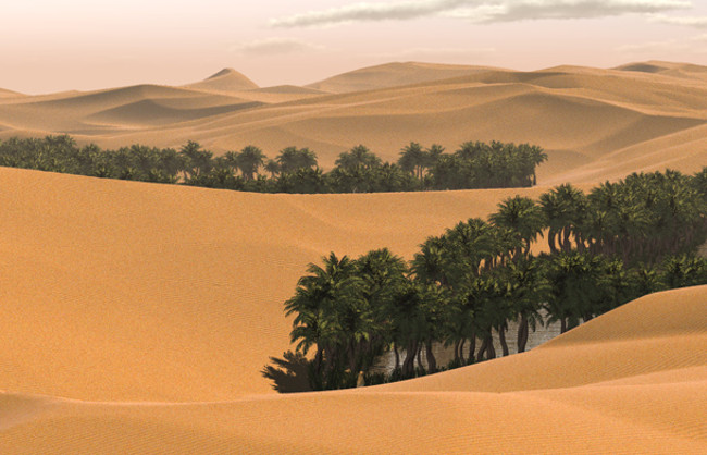 Picture 8 of 20 amazing discoveries about countries around the world