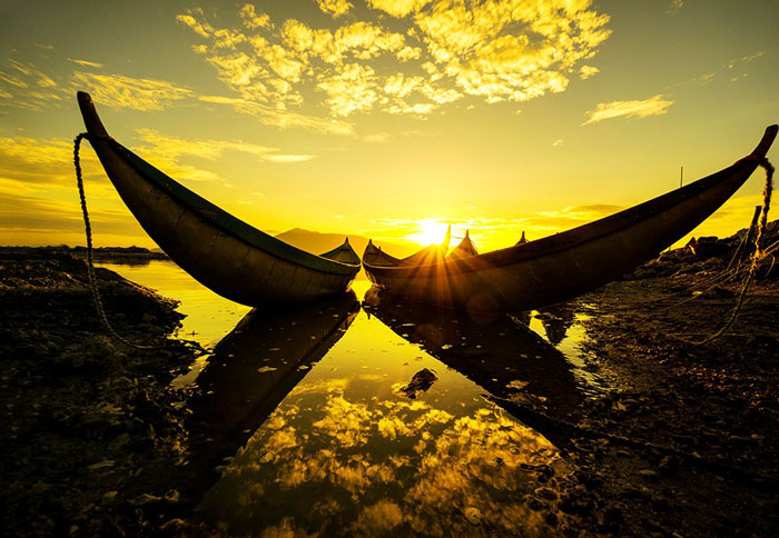 Picture 10 of 20 beautiful pictures about Vietnam