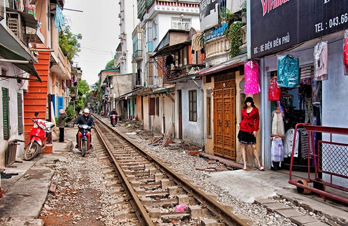 Picture 16 of 20 beautiful pictures about Vietnam