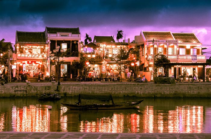 Picture 17 of 20 beautiful pictures about Vietnam