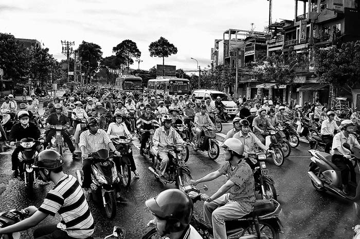 Picture 18 of 20 beautiful pictures about Vietnam