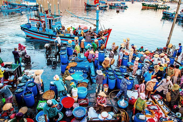 Picture 19 of 20 beautiful pictures about Vietnam