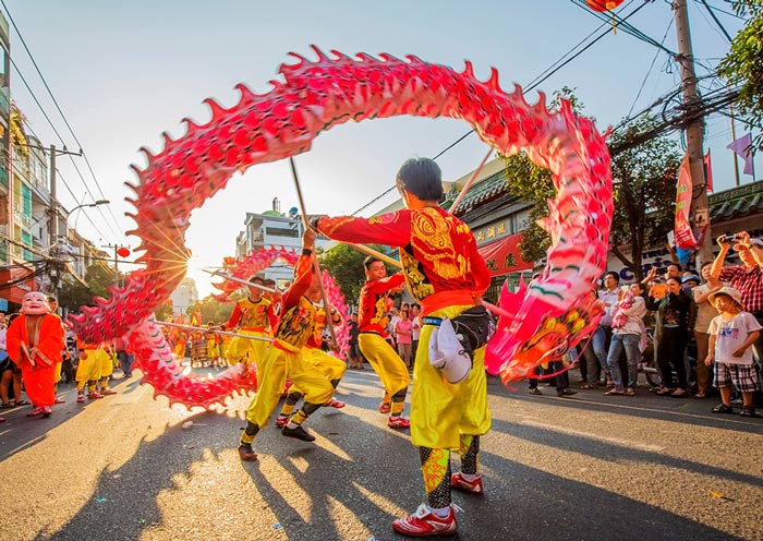 Picture 20 of 20 beautiful pictures about Vietnam