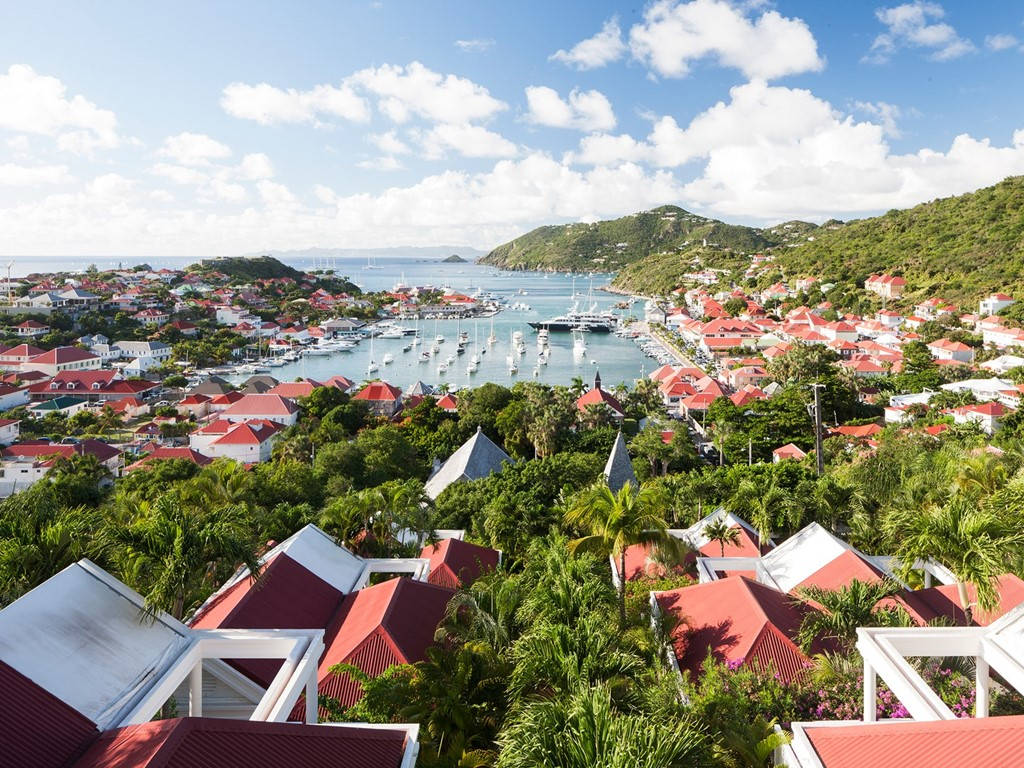 Picture 10 of 20 best hot spots in the world