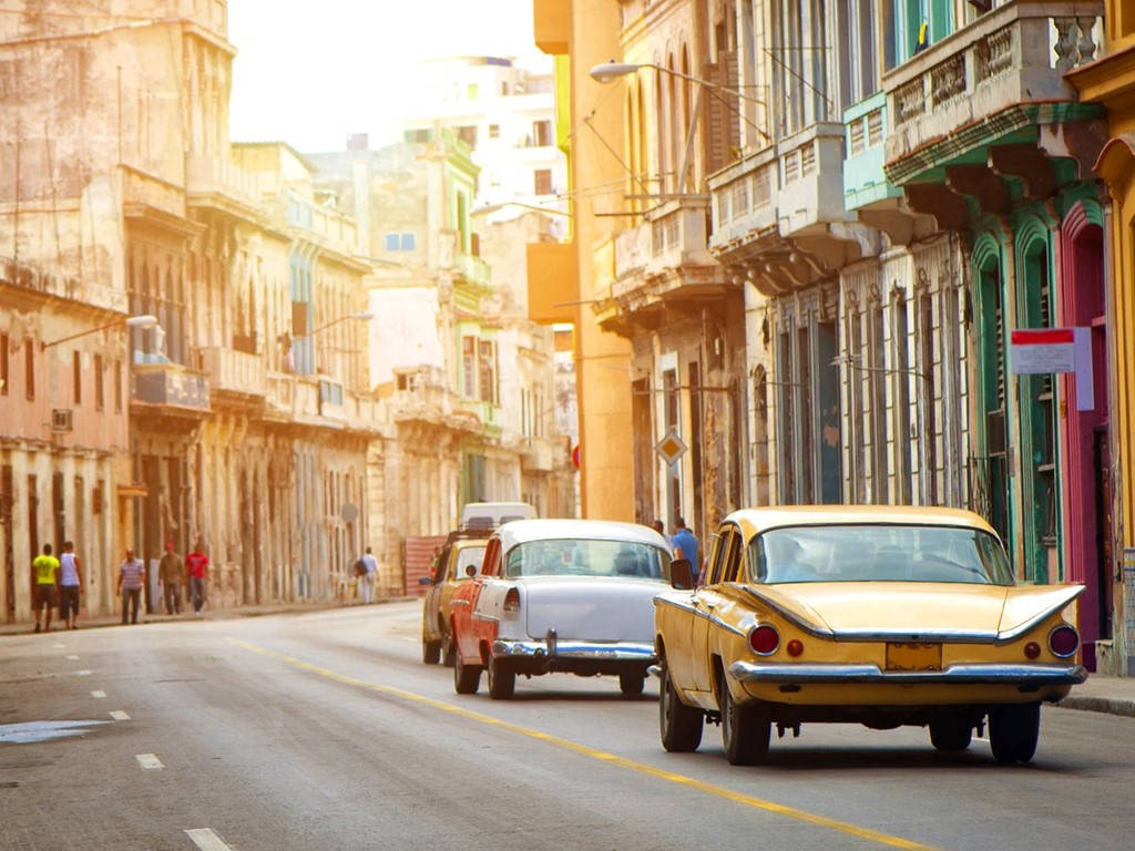 Picture 13 of 20 best hot spots in the world