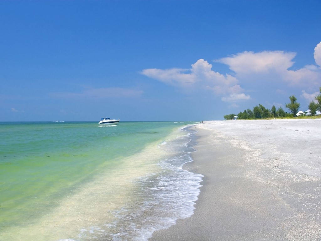 Picture 16 of 20 best hot spots in the world
